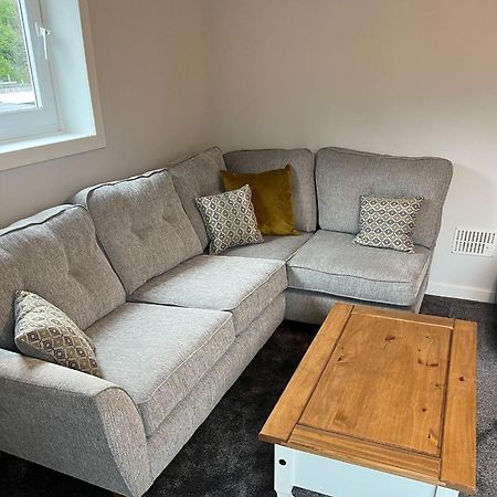 Breadalbane Apartment Oban Dış mekan fotoğraf