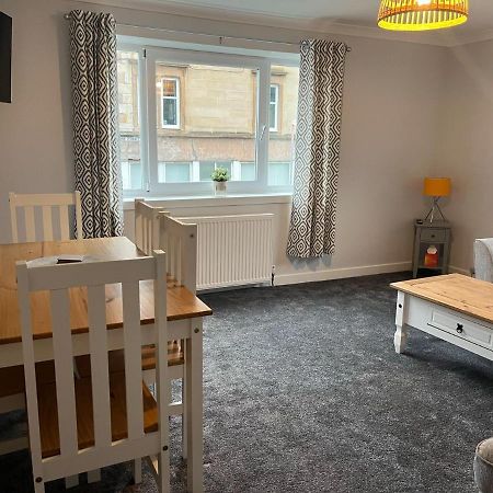 Breadalbane Apartment Oban Dış mekan fotoğraf