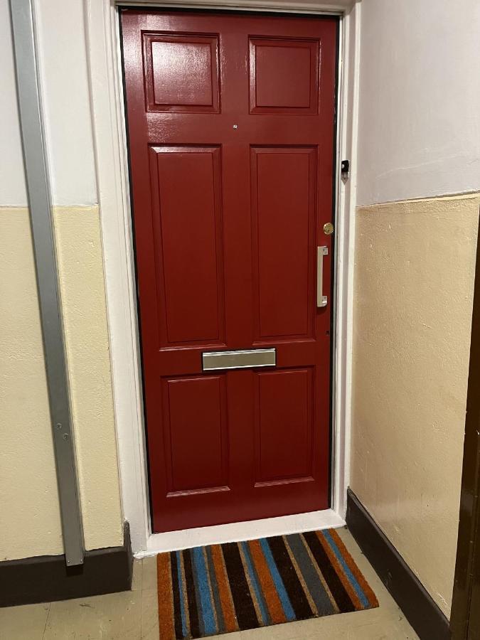 Breadalbane Apartment Oban Dış mekan fotoğraf