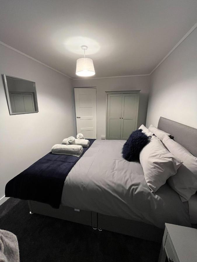 Breadalbane Apartment Oban Dış mekan fotoğraf